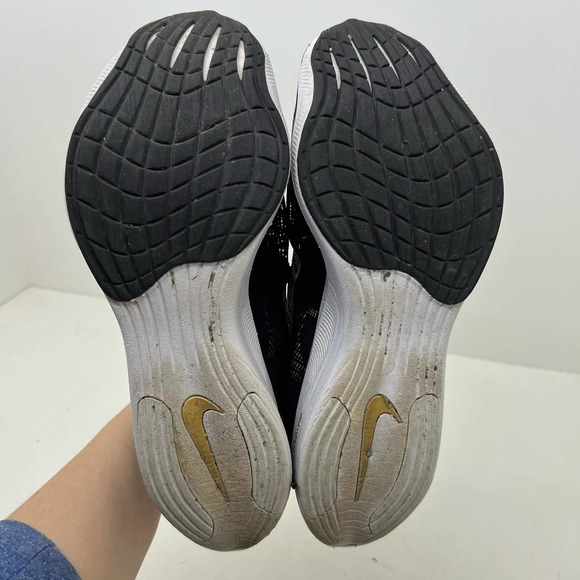 Nike Women's ZoomX Vaporfly Next% 2 Road Racing Sh - Picture 3 of 11